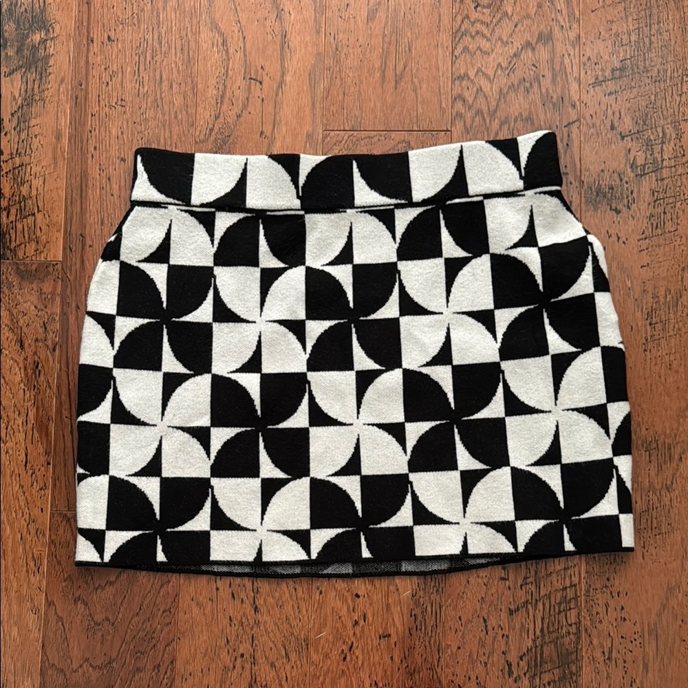 Show me your mumu Tippi Skirt size large